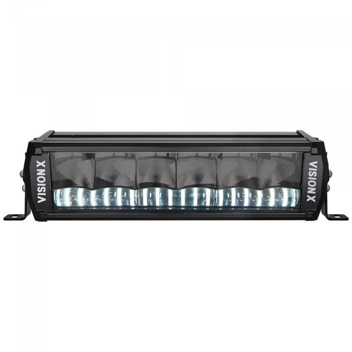 Shocker 12″ Dual Action LED Extraljus 60W/100W Vit/Vit (RA-SHK-BE6WPW) i gruppen El & Installation / Belysning / Led Bars hos Marinsystem (SHK-BV6WPW)