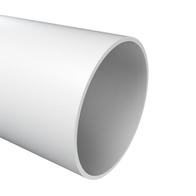 Trumma glasfiber Ø 250x7x1500mm i gruppen Styrsystem & Manövrering / Bogpropeller & Tillbehör / Installation Bogpropeller hos Marinsystem (SM10015)