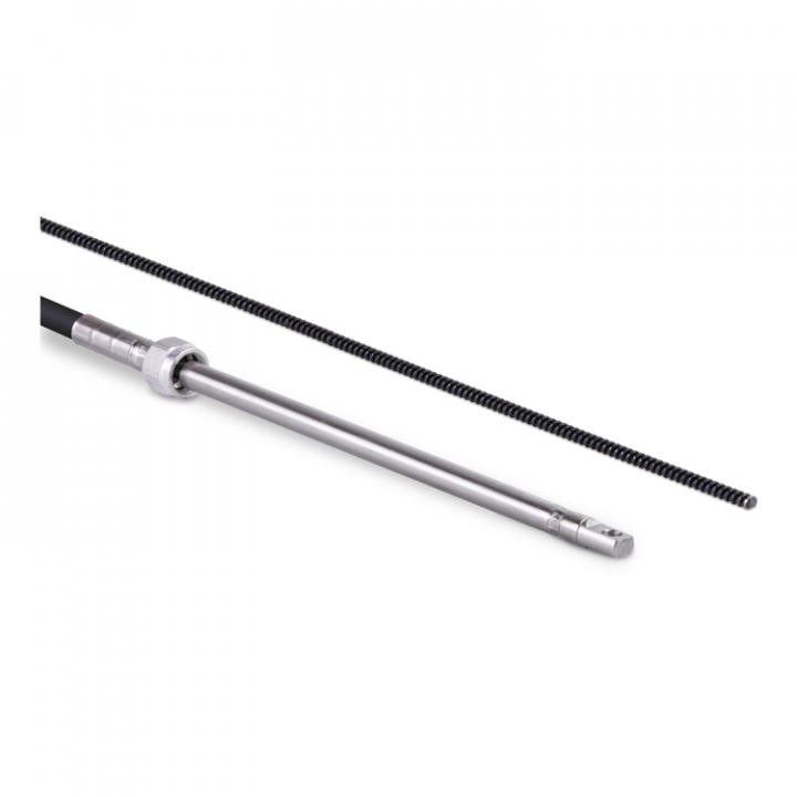 Styrkabel Xtreme SSCX64 i gruppen Styrsystem & Manövrering / Mekaniska Styrsystem / Styrkablar hos Marinsystem (SSCX64)