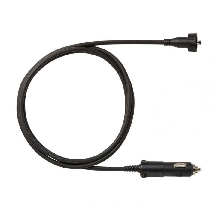 Laddkabel 12/24V Travel i gruppen Marinelektronik / Elmotorer / Tillbehör & Reservdelar Elmotorer hos Marinsystem (T1128-00)