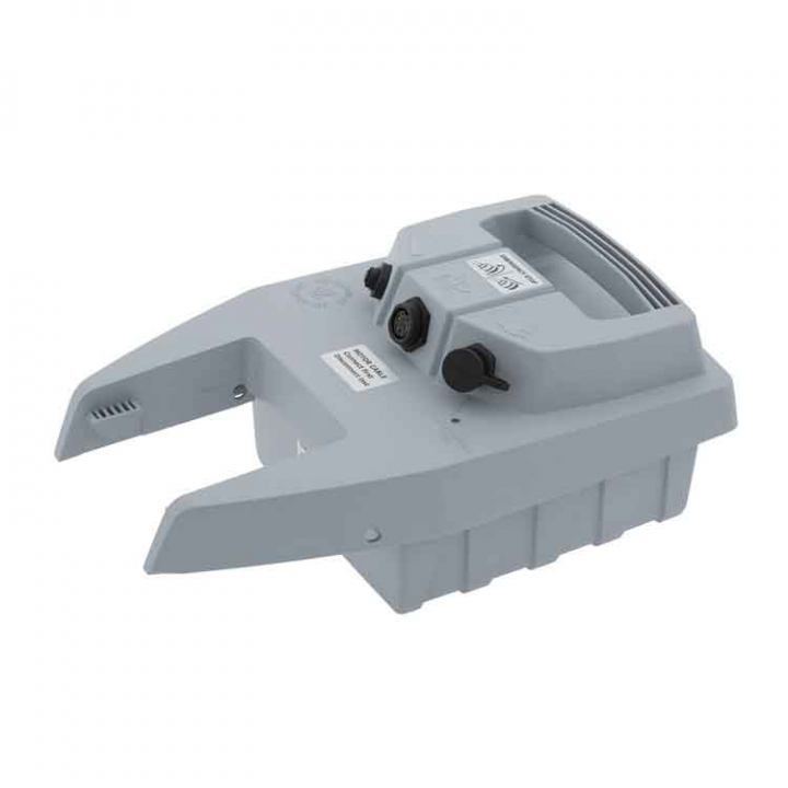 Batteri 500 Wh Travel x03 i gruppen Marinelektronik / Elmotorer / Tillbehör & Reservdelar Elmotorer hos Marinsystem (T1155-00)