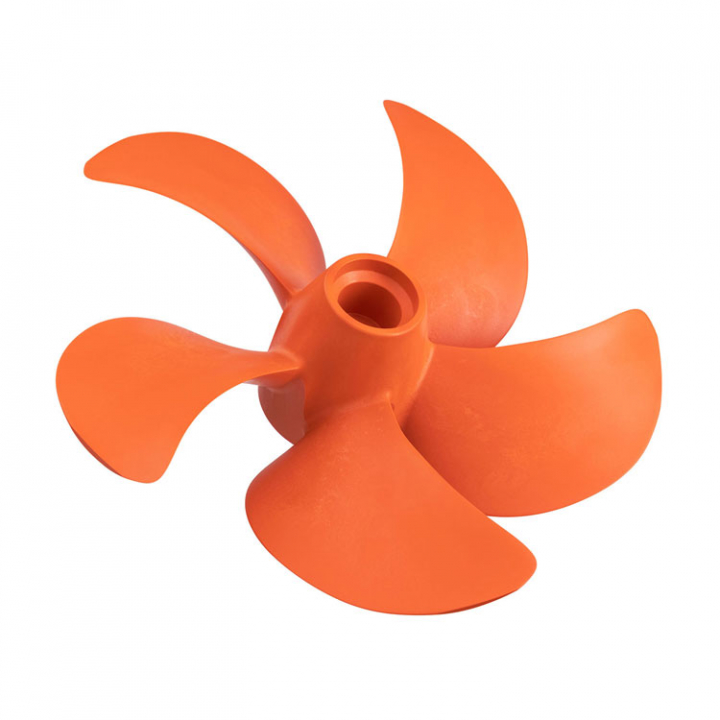 Propeller TH Cruise 6.0 i gruppen Marinelektronik / Elmotorer / Propeller För Elmotor hos Marinsystem (T1986-00)