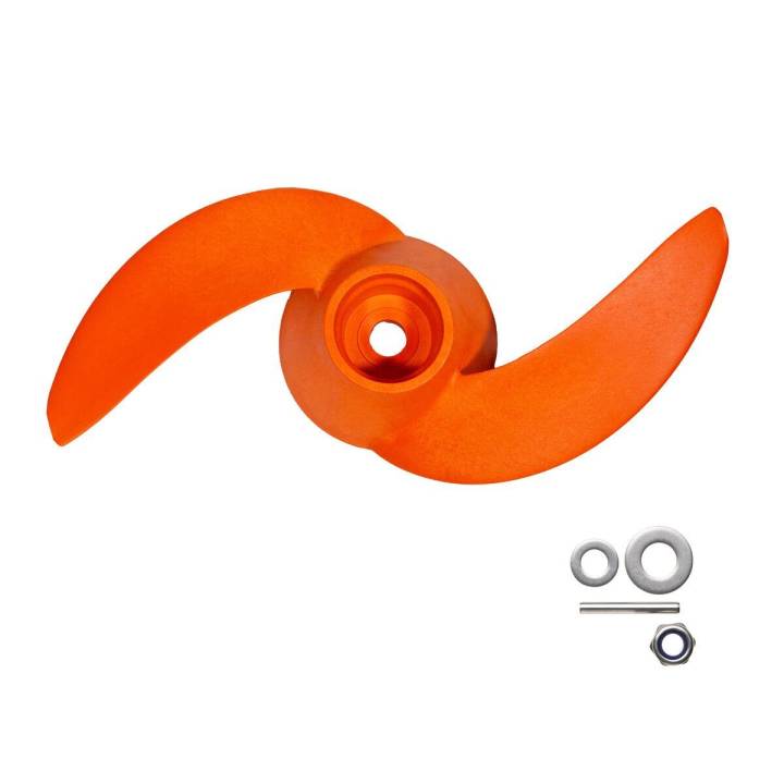 Propeller A WL Travel/UL i gruppen Comstedt hos Marinsystem (T7004-00)