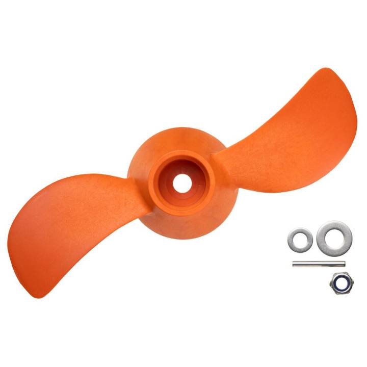 Propeller A WDR Travel XP i gruppen Comstedt hos Marinsystem (T7007-00)