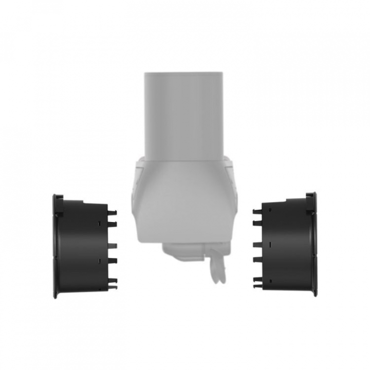 Ersättningstrumma För SX35/50 i gruppen Styrsystem & Manövrering / Bogpropeller & Tillbehör / Reservdelar Bogpropeller hos Marinsystem (TUN-SX35-50-140MM)