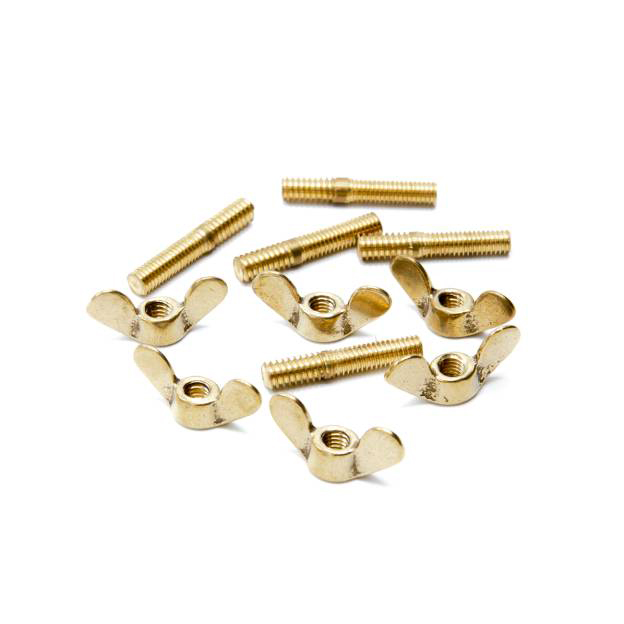 Pin wingsats G 10/32xM5 (6st) i gruppen Pumpar / Pumptillbehör & Reservdelar hos Marinsystem (UF-950-9356)