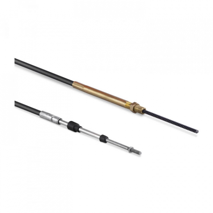 Reglagekabel B0010/B0011 i gruppen Styrsystem & Manövrering / Reglage & Reglagekablar / Reglagekablar hos Marinsystem (UF-CC34222r)