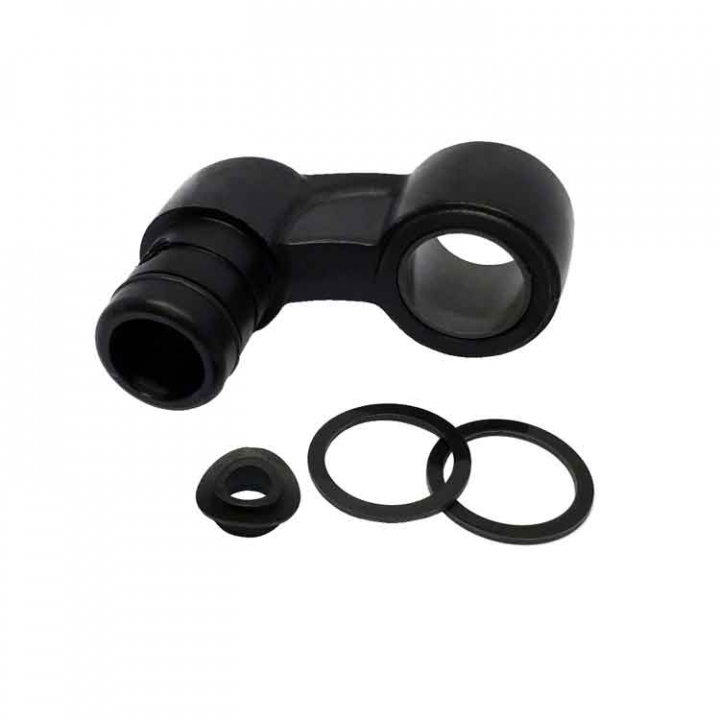 Service/Gland Kit B HC4600 i gruppen Styrsystem & Manövrering / Hydrauliska Styrsystem / Tillbehör & Reservdelar Hydraulik hos Marinsystem (UF-HP5608)