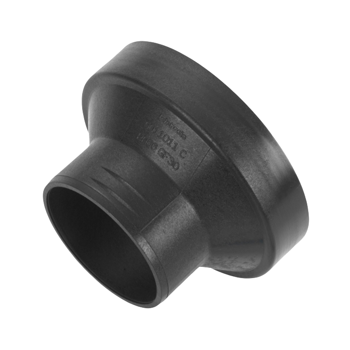 Reducering Ø 90-60 mm i gruppen Inredning / Pentry & Toalett / Värmare & Tillbehör hos Marinsystem (W-132-076-0A)