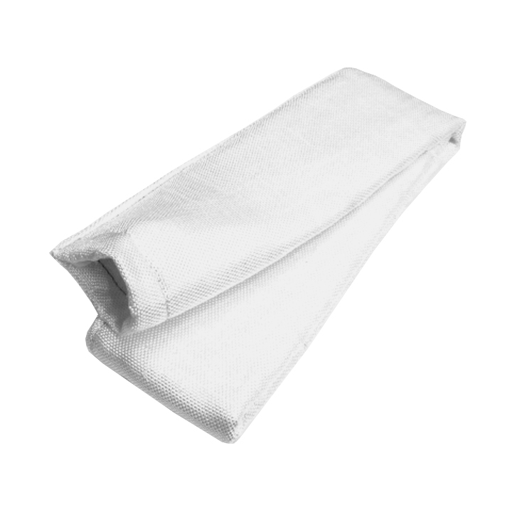 Isolerstrumpa Avgasrör Ø75mm i gruppen Inredning / Pentry & Toalett / Värmare & Tillbehör hos Marinsystem (W-901-623-0B)