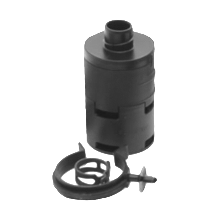 Thermo Pro 50 Insugsljudsdämparsats (Exk Slang) i gruppen Inredning / Pentry & Toalett / Värmare & Tillbehör hos Marinsystem (W-902-672-5A)