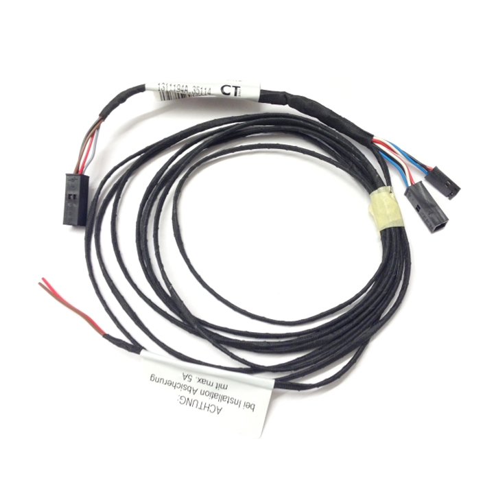 Y-Adapter GSM TC-3 Fjärr i gruppen Inredning / Pentry & Toalett / Värmare & Tillbehör hos Marinsystem (W1320305A)