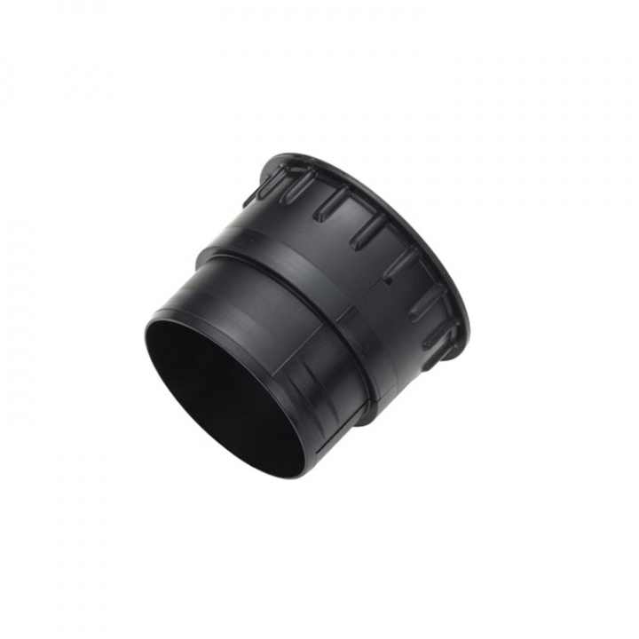 Kontramutter Ø60 mm Utsläpp i gruppen Inredning / Pentry & Toalett / Värmare & Tillbehör hos Marinsystem (W1320922A)