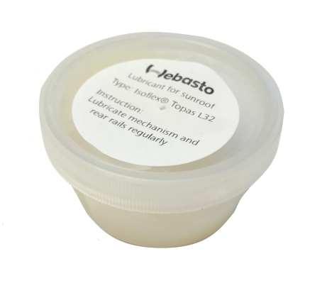 Smörjfett Marintak (Isoflex Topas L32 30ml) i gruppen Båtvård / Fett & Smörjmedel hos Marinsystem (W3396275A)