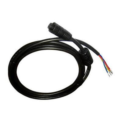 Strömkabel 4-pin Connector