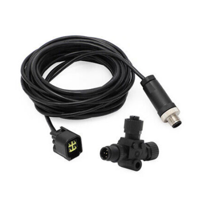 Yamaha Motor Interface Kabel 4