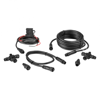 NMEA 2000 startkit - Backbone