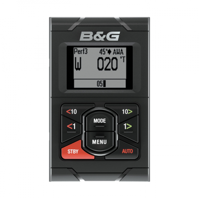 H5000 Pilot Controller För Styrenhet