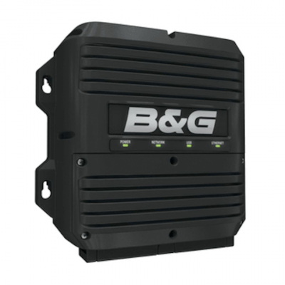 H5000 CPU Hydra-Processor