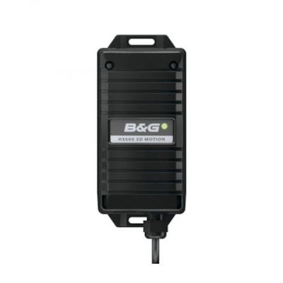 H5000 3D Rörelsegivare