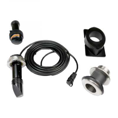 Givare ForwardScan Med Hylsa & Plugg XDCR