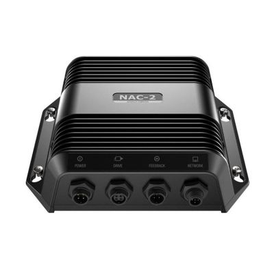 NAC-2 Autopilot Computer