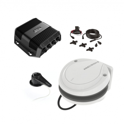 NAC-2 Autopilot Core-paket