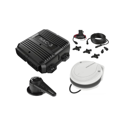 NAC-3 Autopilot Core-paket