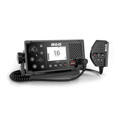V60-B VHF Radio Med AIS