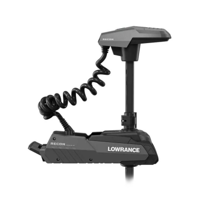 Recon Trollingmotor FW GPS HDI FOOT PEDAL