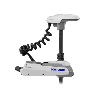 Recon Trollingmotor SW GPS