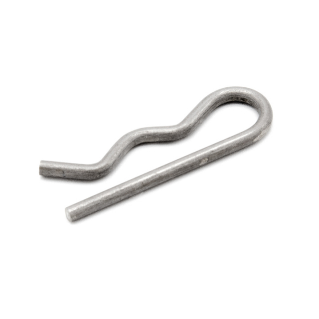 Låssprint Reglagekabelinfästning