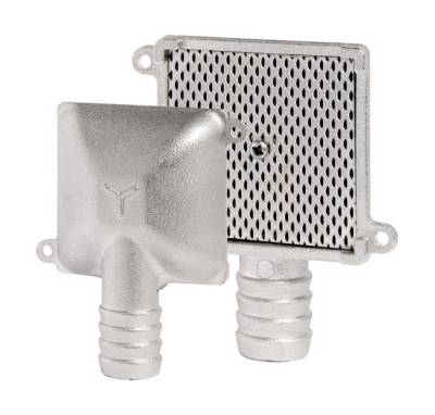 Filter För Självsugande Länspumpar (Bottensil)