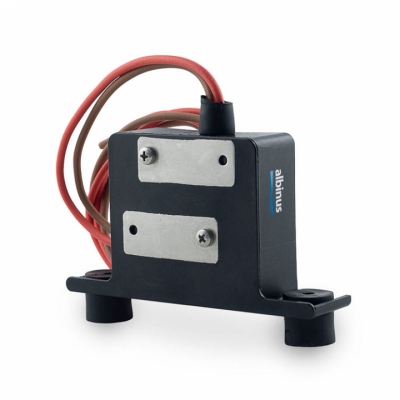 Elektronisk Länspumpsbrytare/Nivåvakt 12/24 V