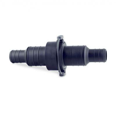 Backventil 25mm (1