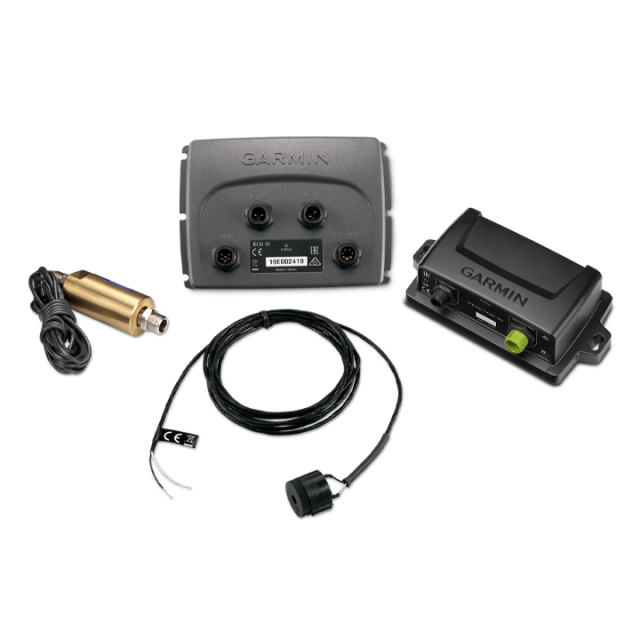 Reactor 40 Hydraulisk Autopilot