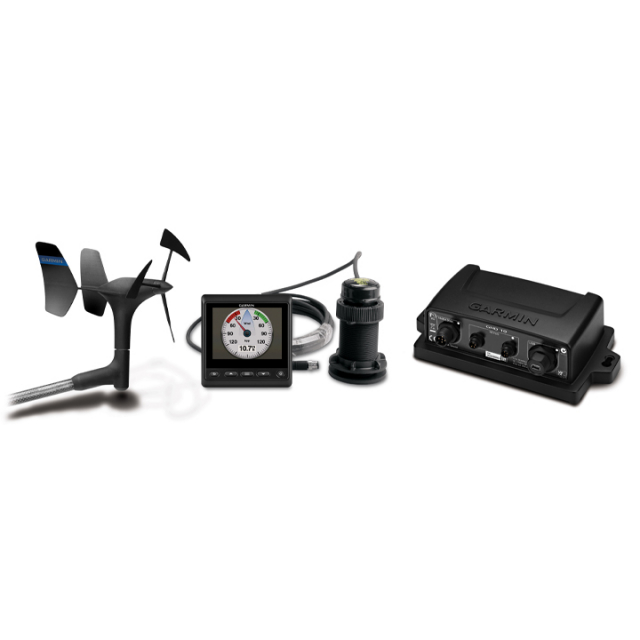 GMI Wired Startpaket 52