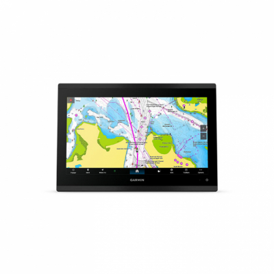 GPSMAP 9013 Endast Plotter