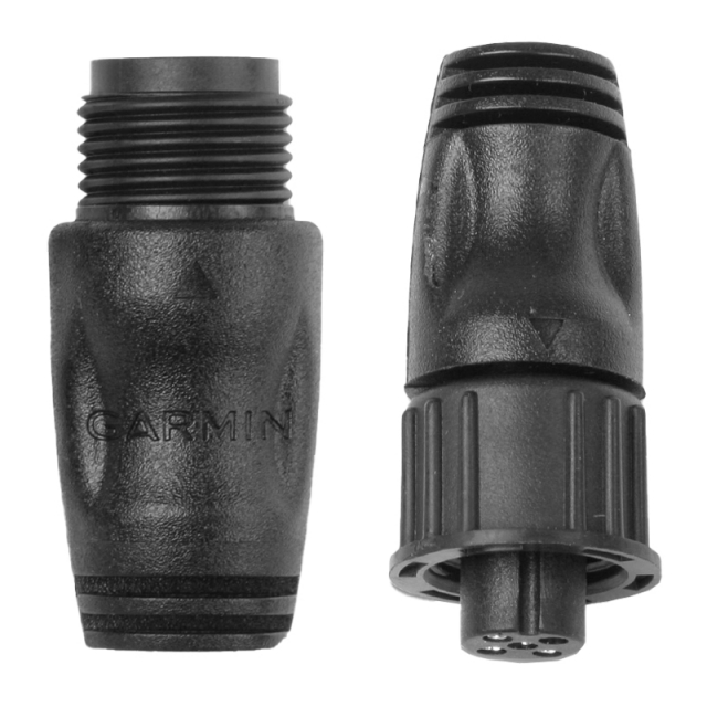 NMEA 2000 Terminering