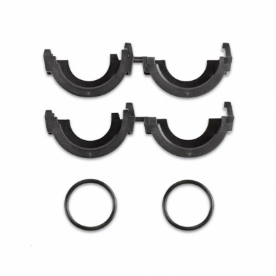 Krage Till Nätverkskabel RJ45 18 mm