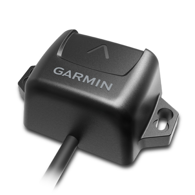 SteadyCast Kurssensor