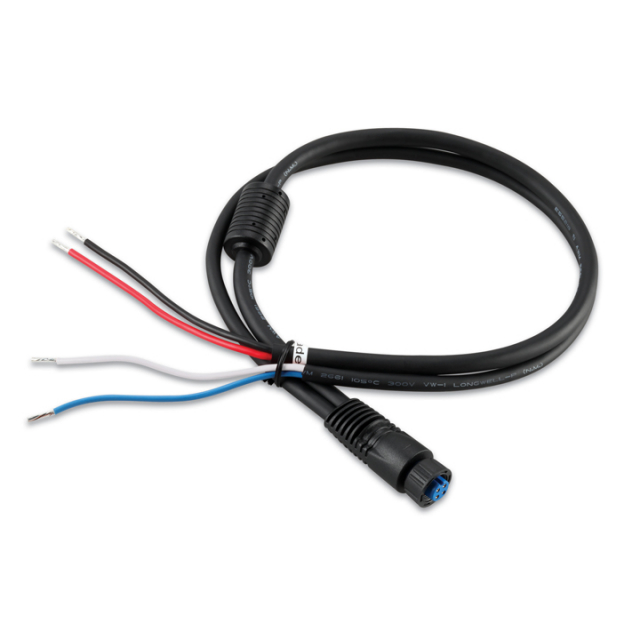 Actuator Spänningskabel