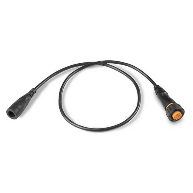 Adapterkabel För 4-Polig Till 12-Polig Givare