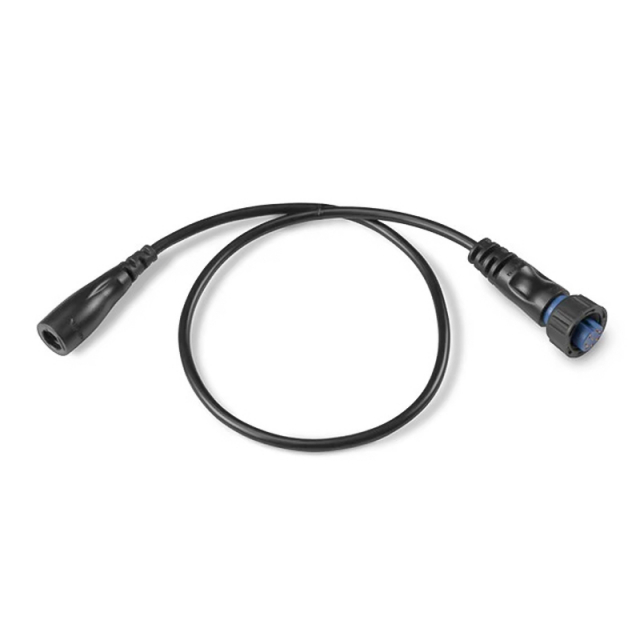 Adapterkabel För 4-Polig Givare Till 8-Poligt Ekolod