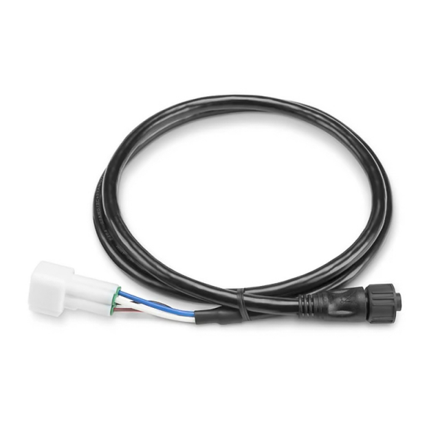 Yamaha Motorbuss Till J1939 Adapterkabel