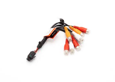 RCA Kabelstam RA70/BB100