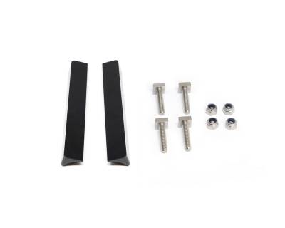 Front Flush Mount Kit RA770