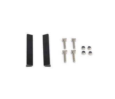 Flush Mount Kit RA670/RA210