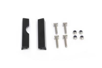 Front Flush Mount Kit SRX400