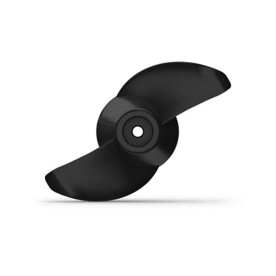 Sjögräsfri Propeller Till Trollingmotor